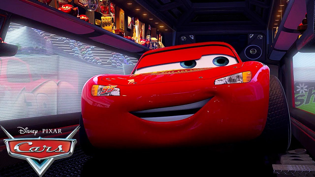 How The Motorhomes And Campers In Pixar S Cars Universe Hint At A