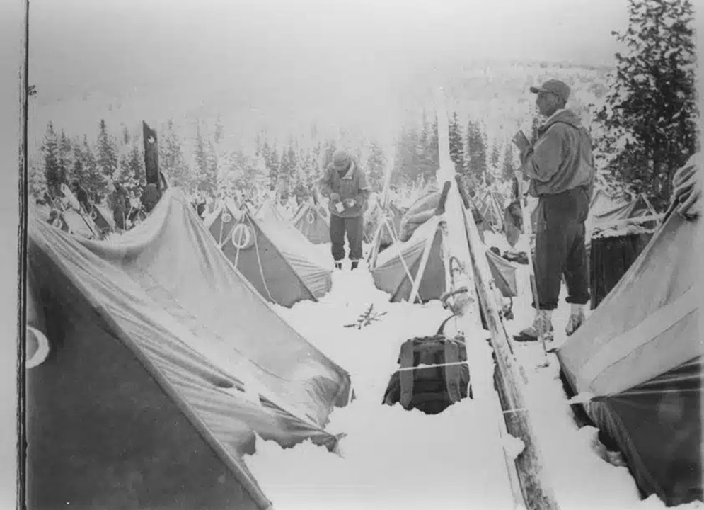 10th Mountain Division Soldiers (1)