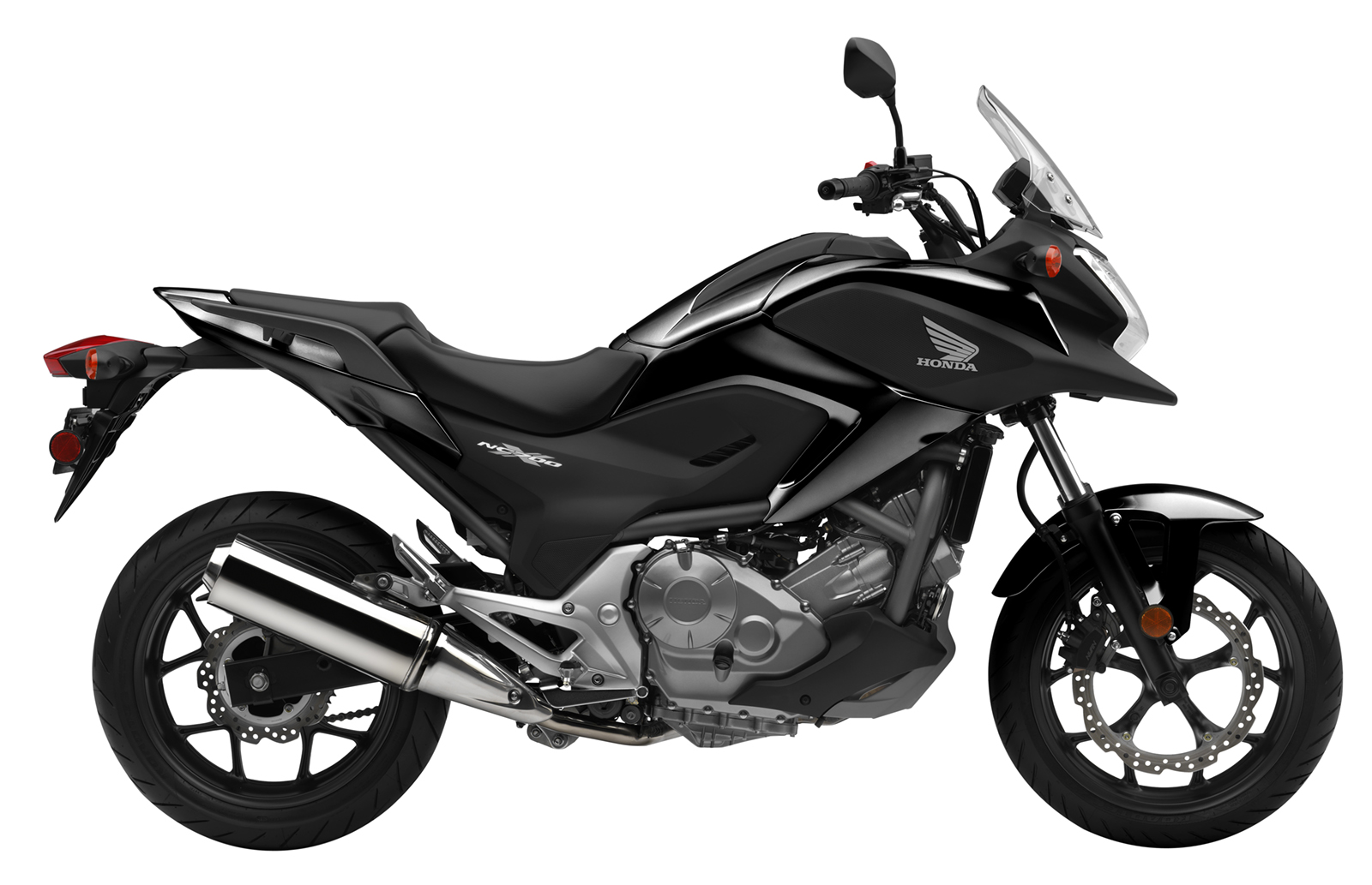 2015 Honda Nc700x