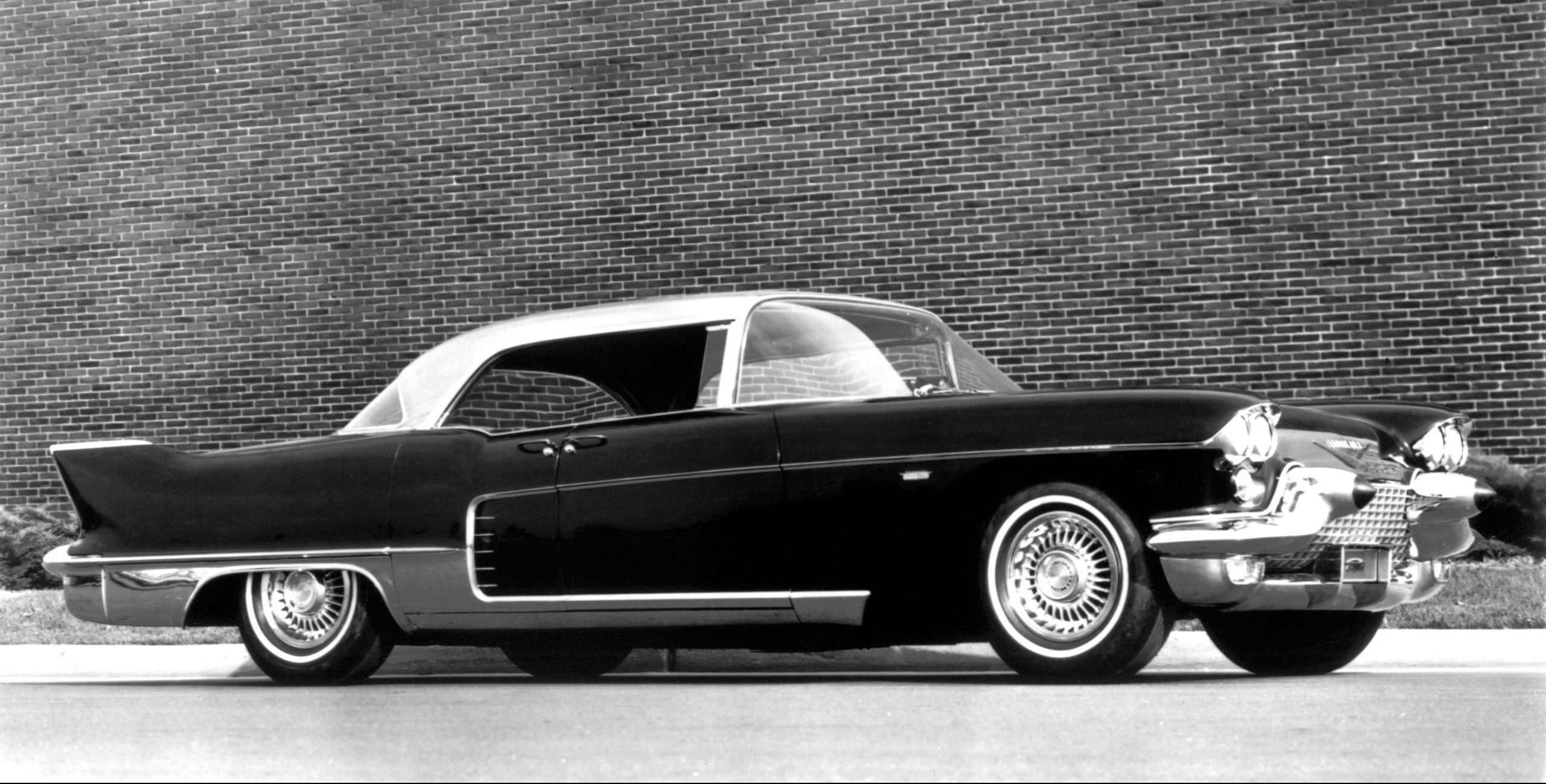 1957 Cadillac Eldorado Brougham