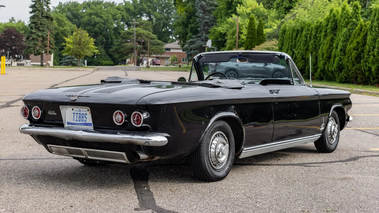 1963 Corvair 2