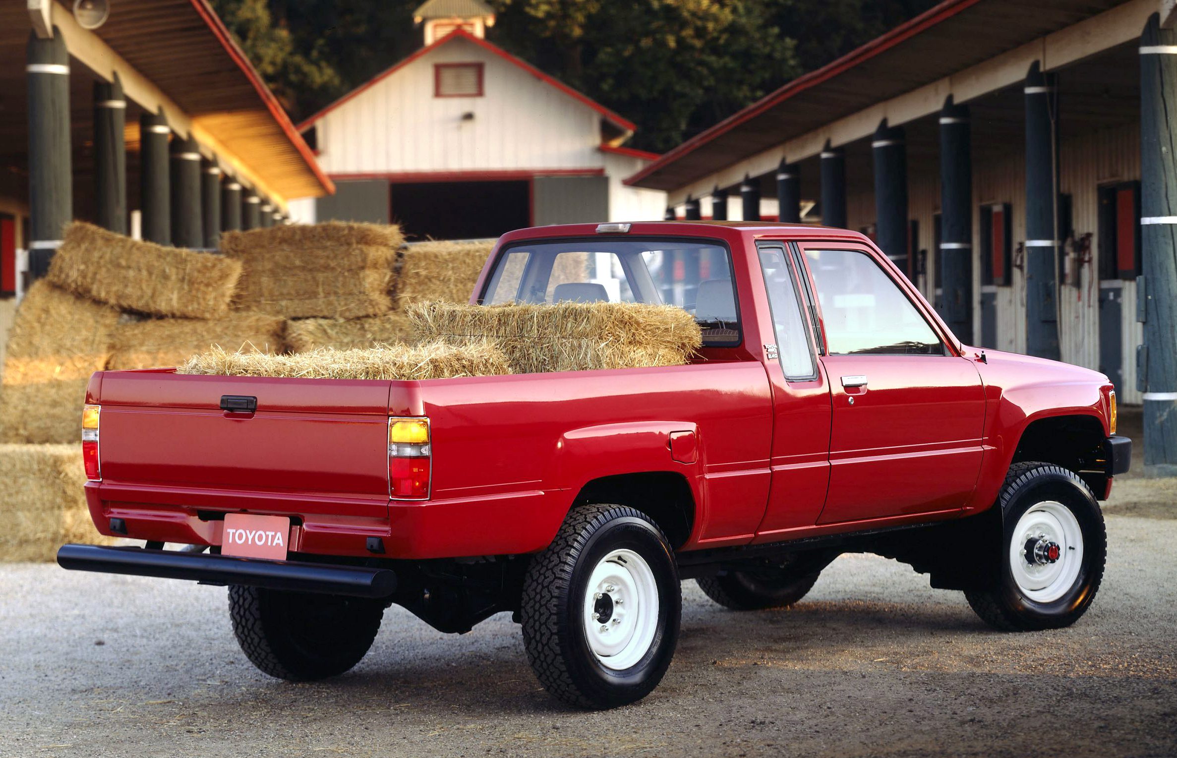 1984 Toyota Trucks 04 2