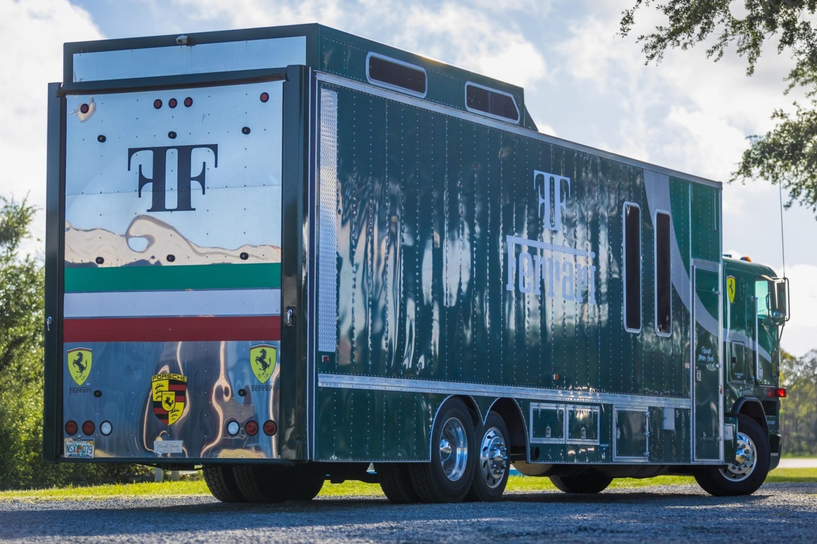 1993 Freightliner 3 Car Hauler 2 (1)