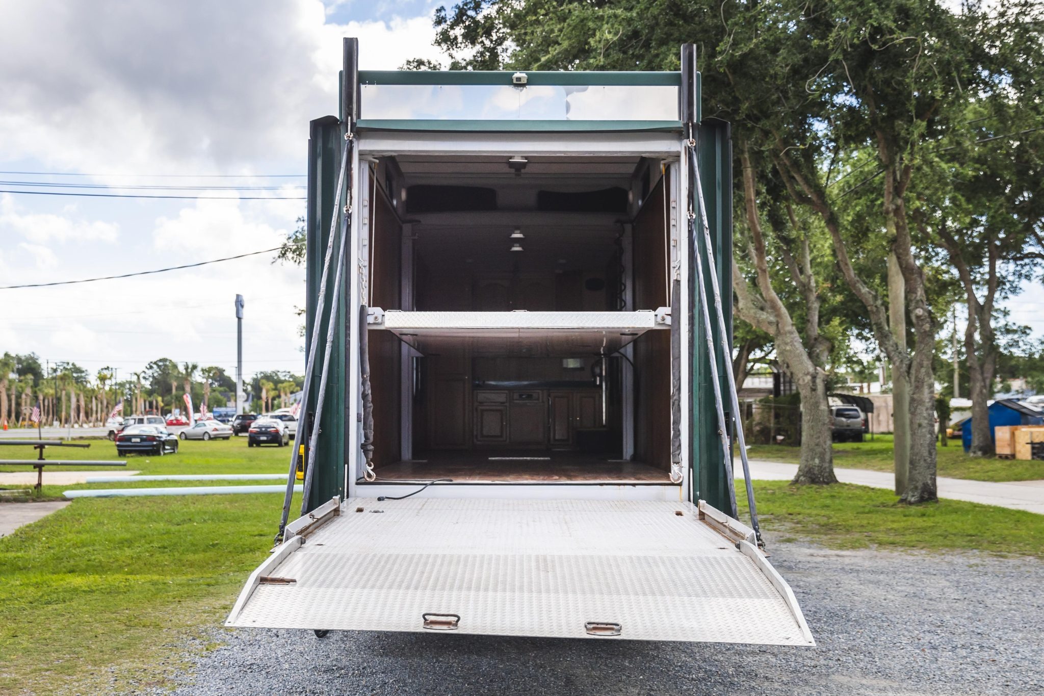 1993 Freightliner 3 Car Hauler 2 (4)