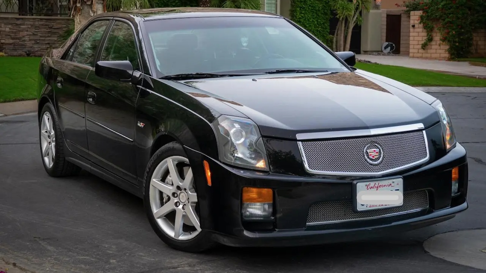 2005 Cadillac Cts V Caddilac 7 60570 2d85b7 24490 Copy