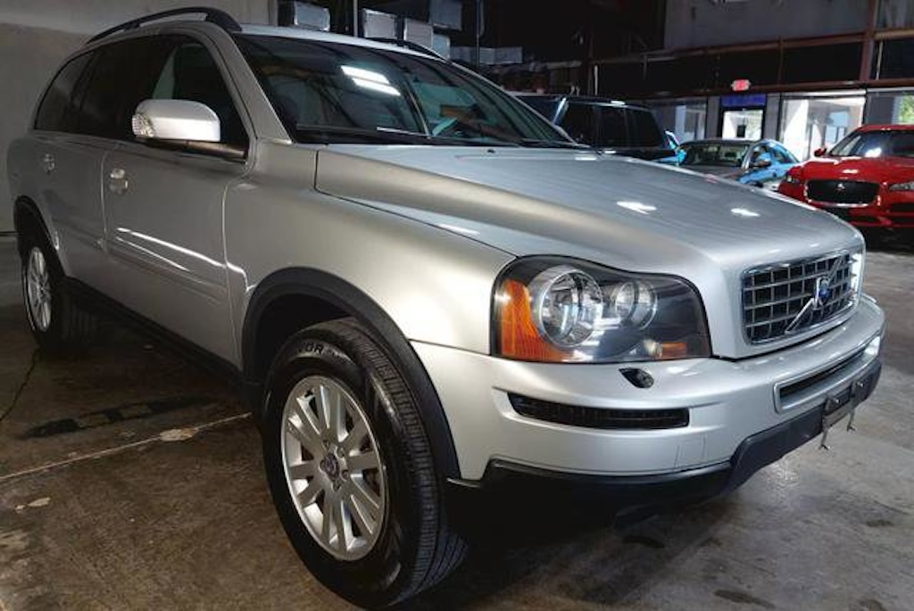 2008 Xc90 3.2 1