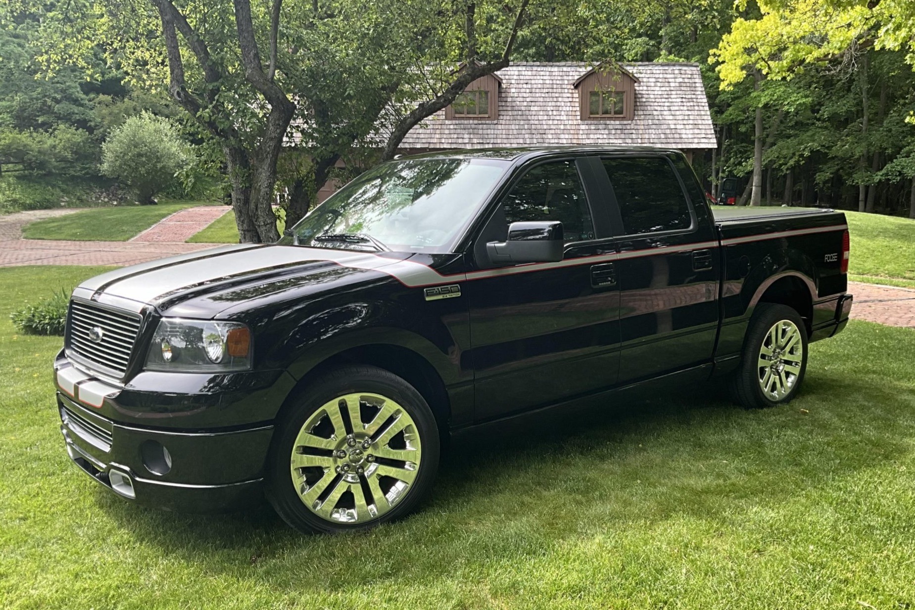 2008 Ford F 150 Roush Img 1499 6