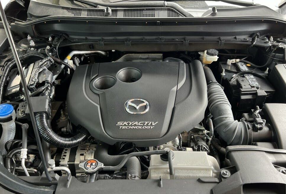 2019 Mazda Cx 5 Pic 179561626219