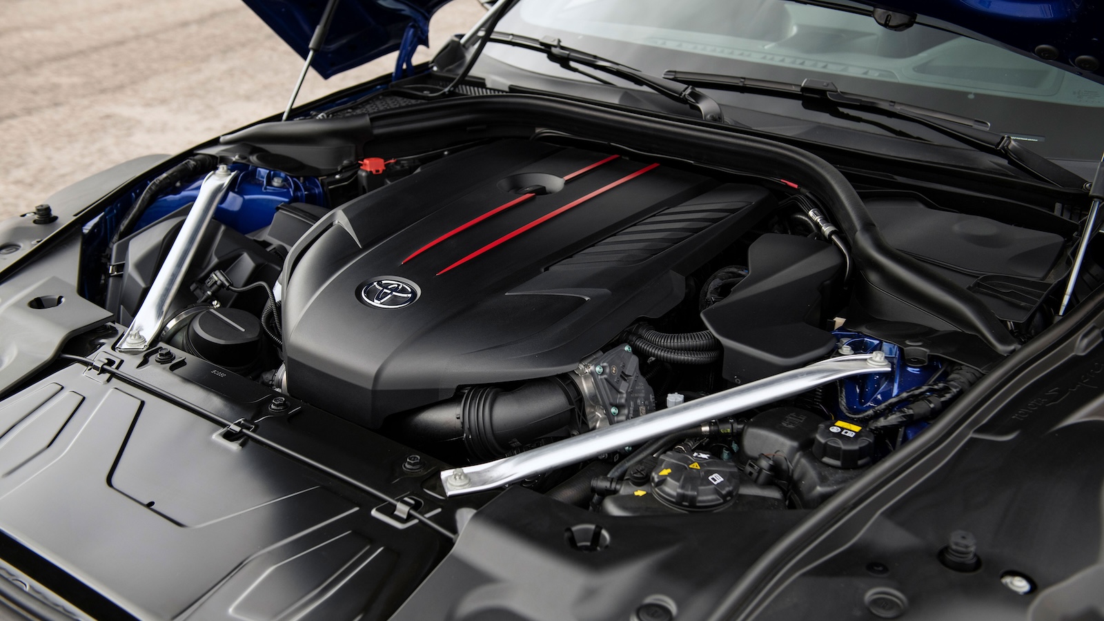 2024 Grsupra 3l Engine 024