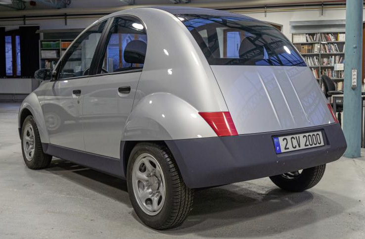 2cv2000 2