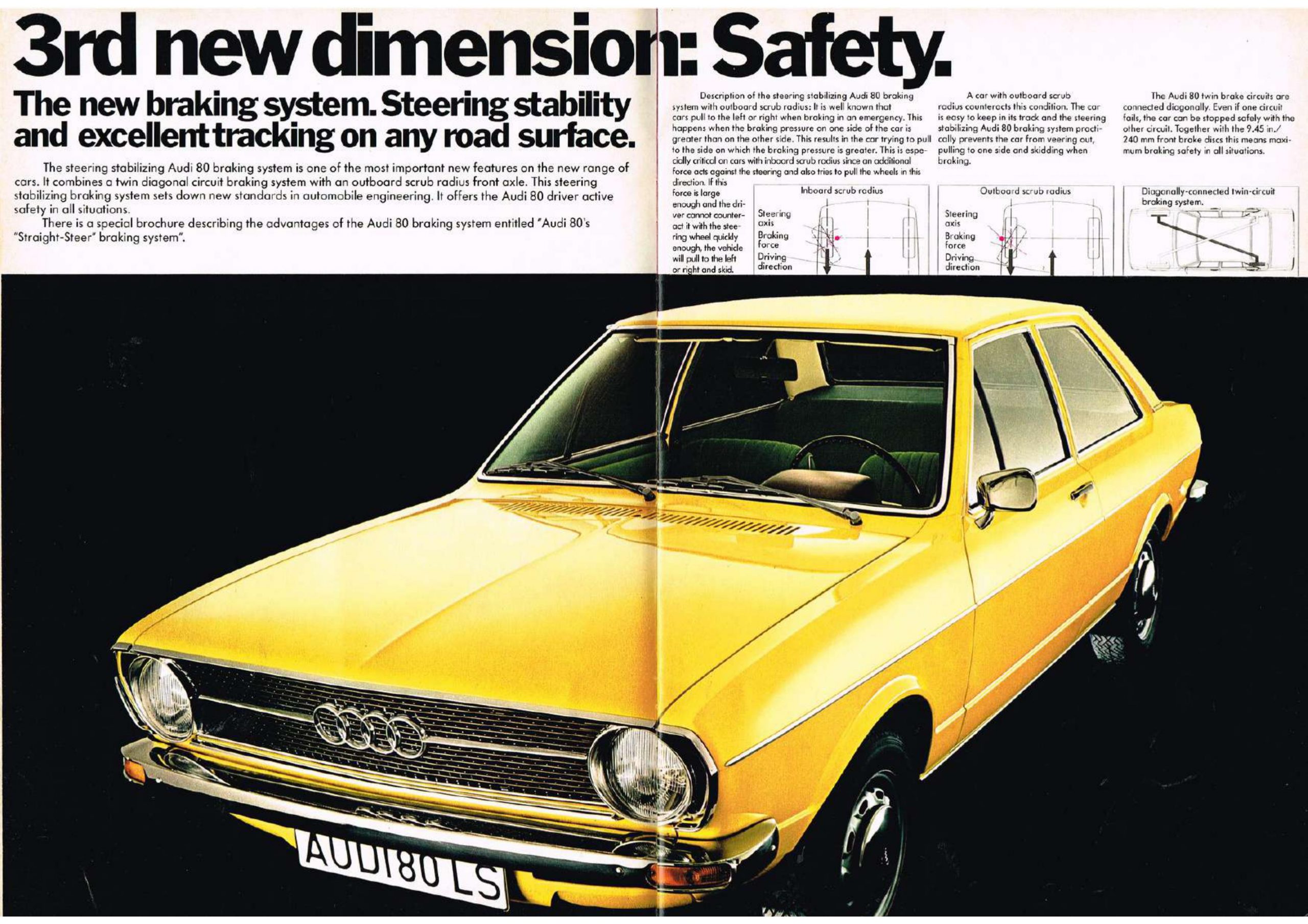 Audi 80 1973 Int Images 6