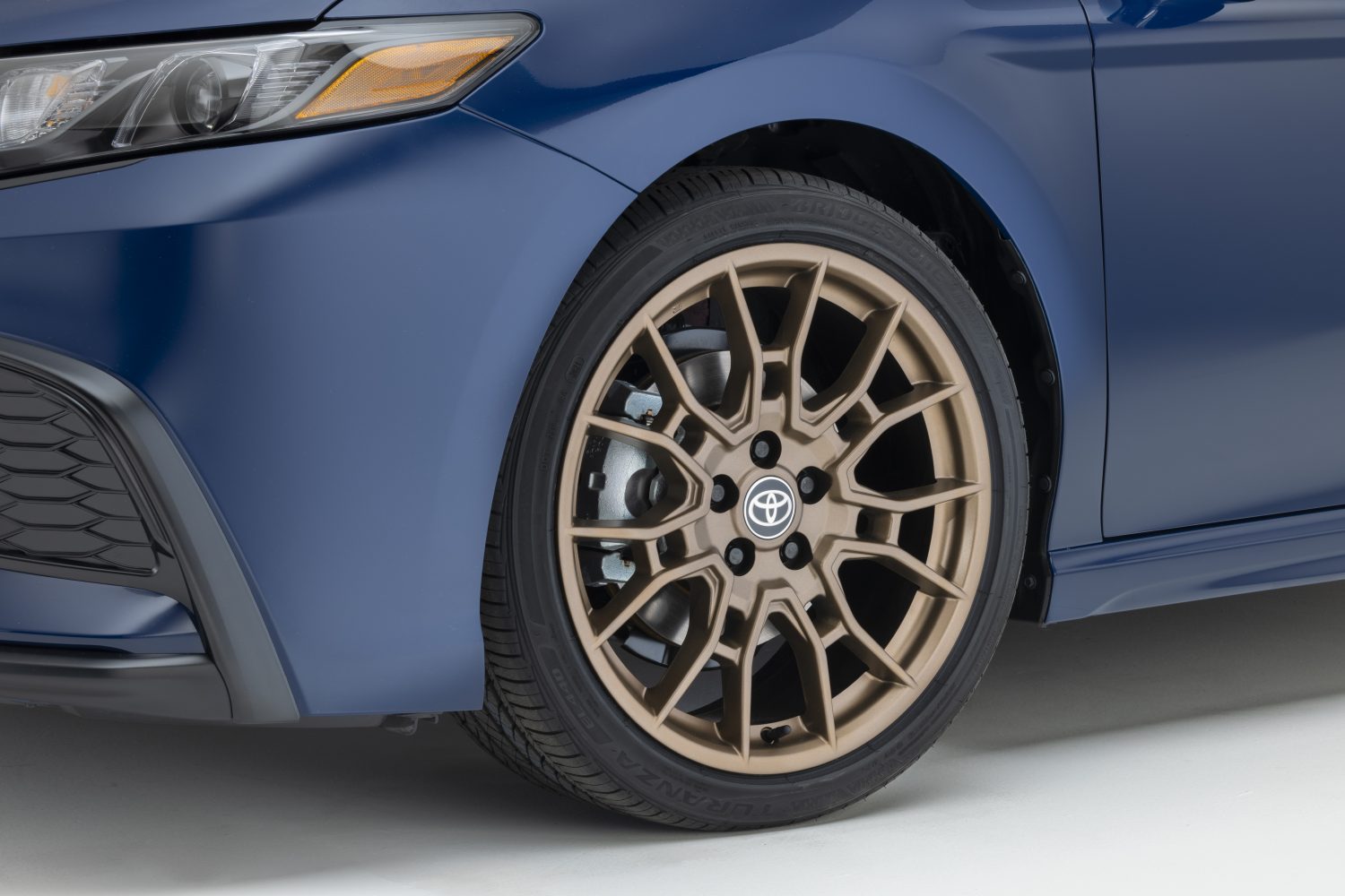 Camry Nightshade Wheel