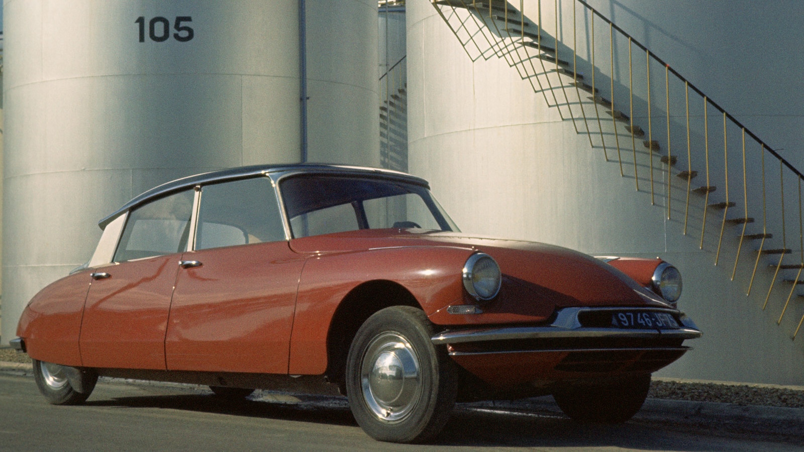 Citroen Ds 19 1960 1600 02