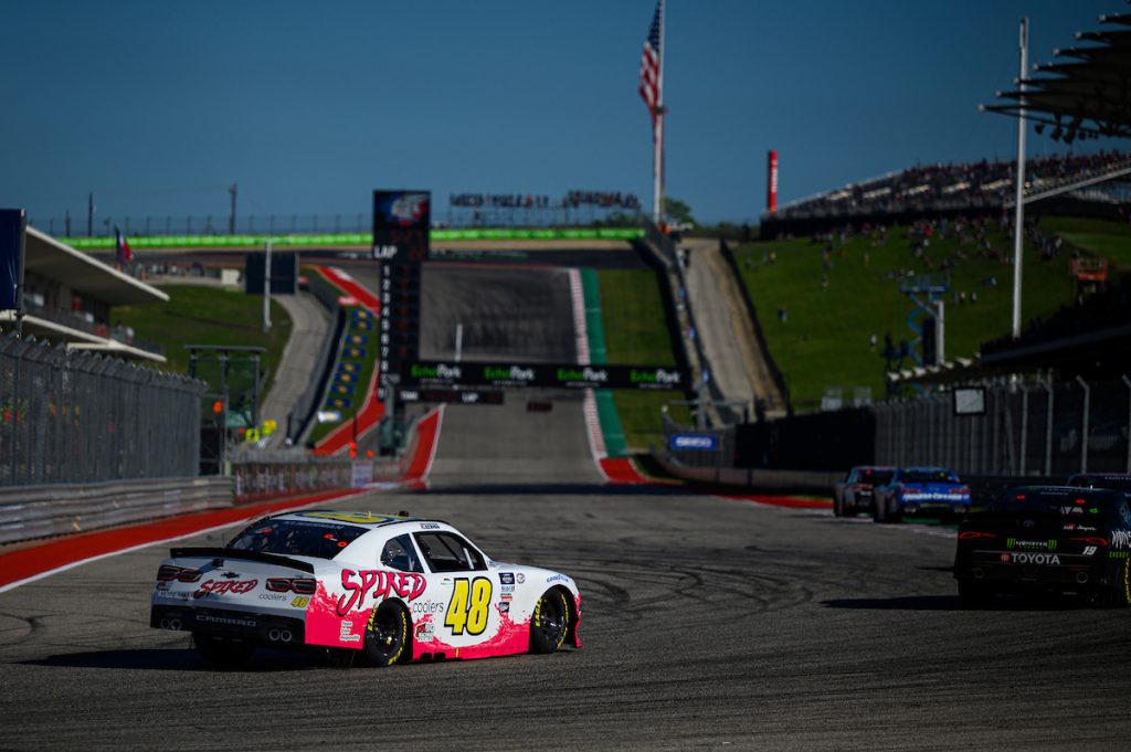 Nascar Xfinity Series 2023: Nascar Xfinity Series Pit Boss 250 March 25