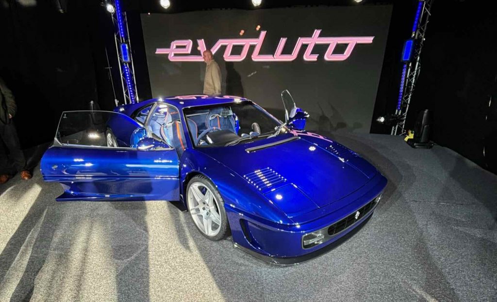 Ferrari 355 By Evoluto 3