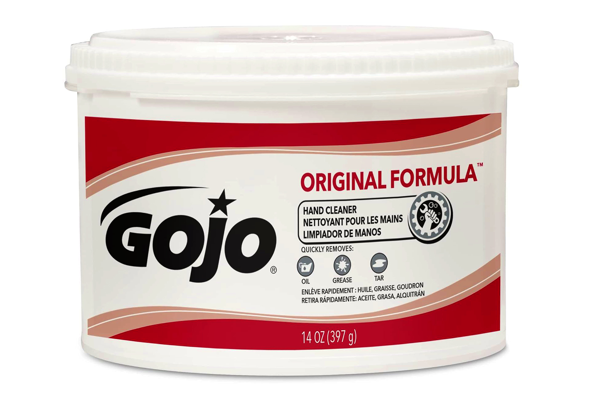 Gojo Dt Wash