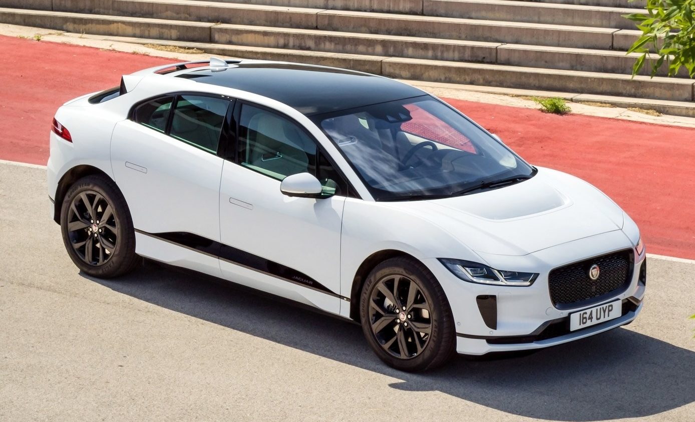 Jaguar I Pace 2019 1600 0c