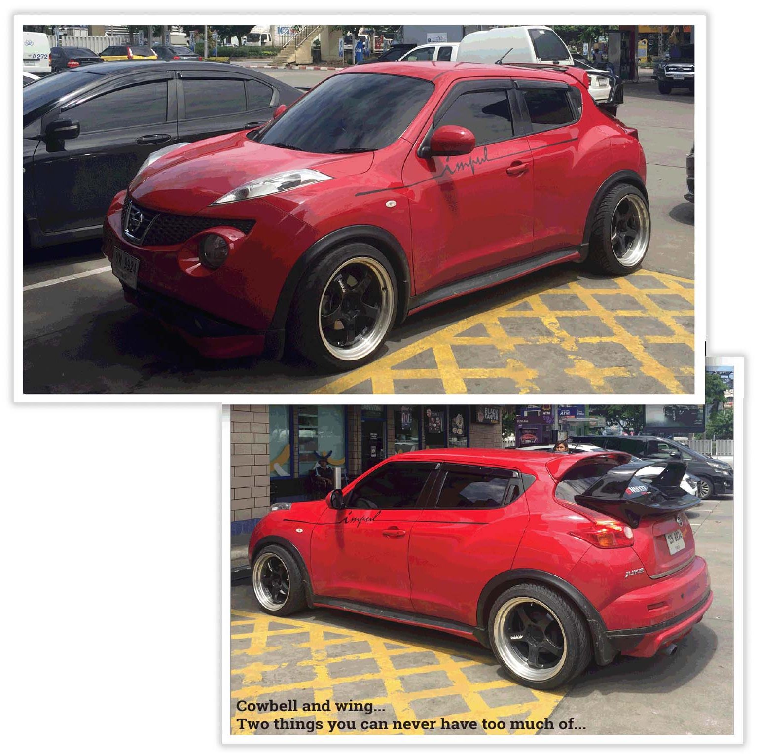 Juke Copy Q1