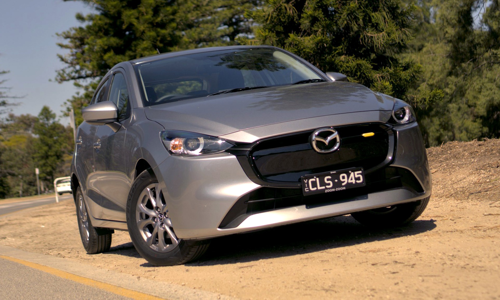 Mazda 2 Dutch