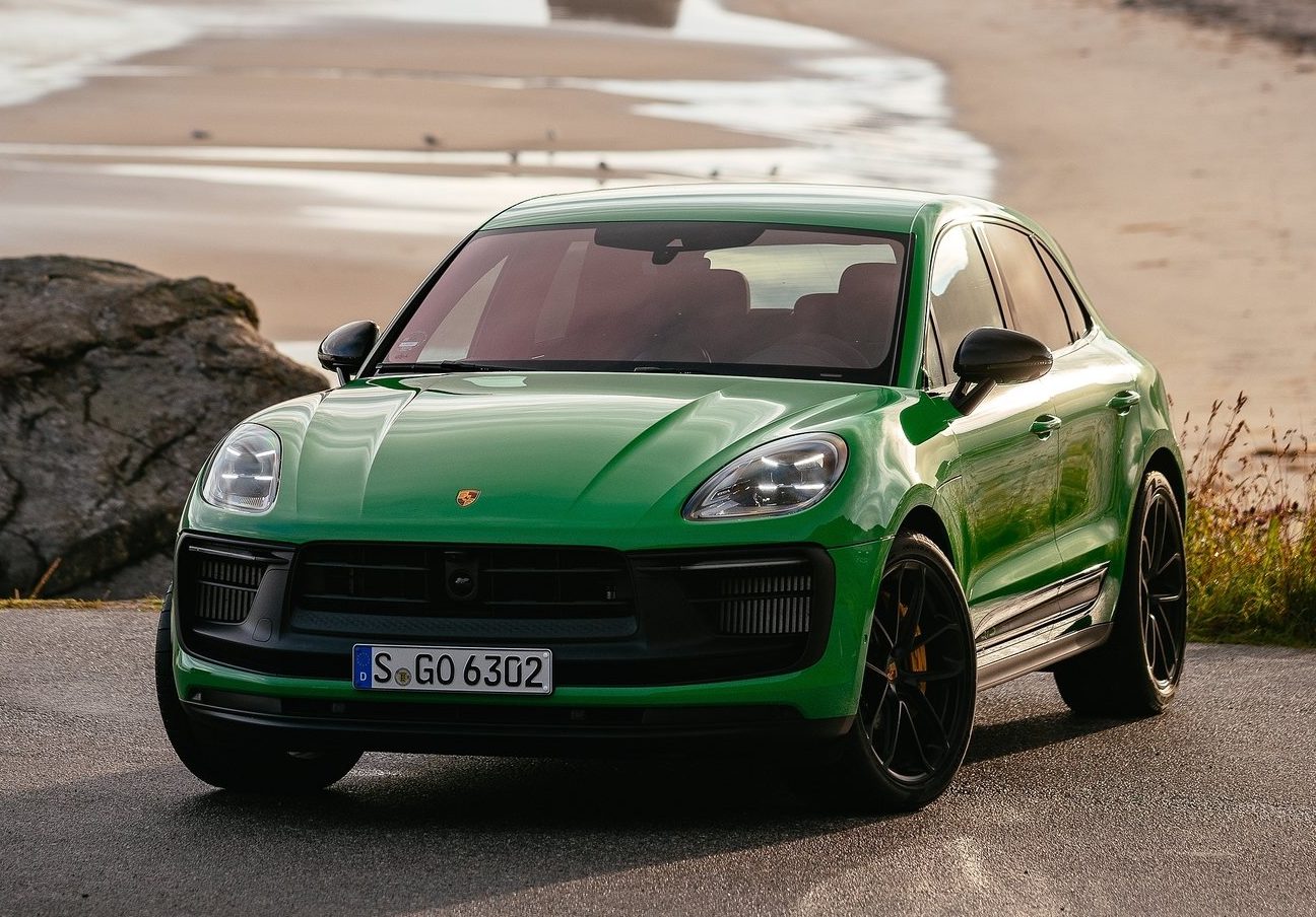 Porsche Macan Gts 2022 1600 02