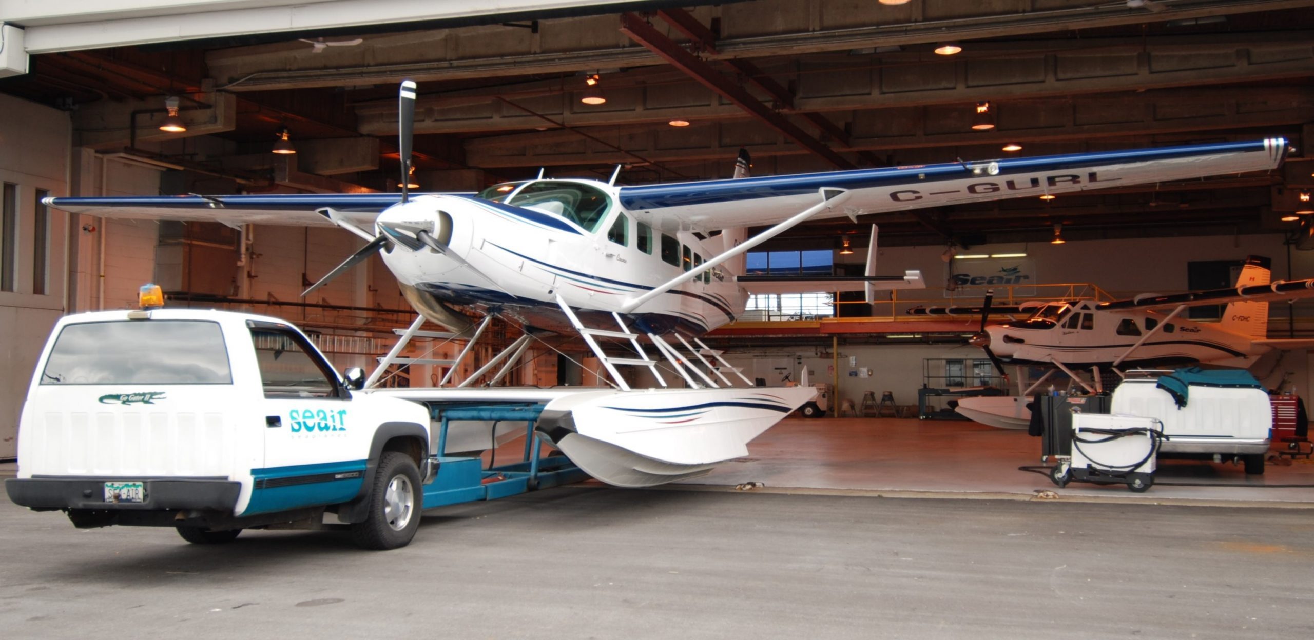 Seair Seaplanes1