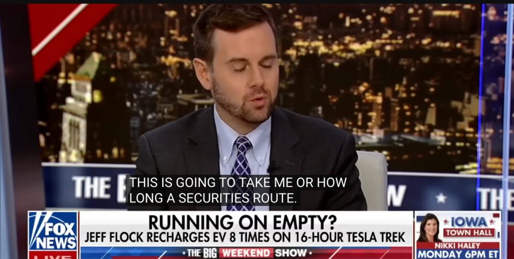 Tesla This Dude