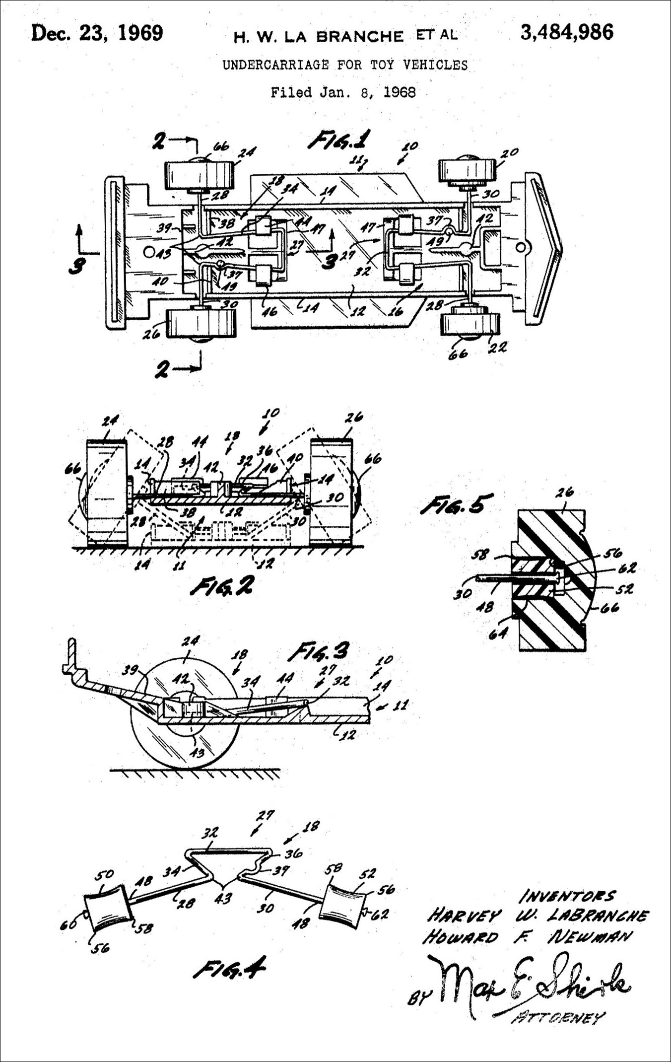 Us3484986 Drawings Page Edit