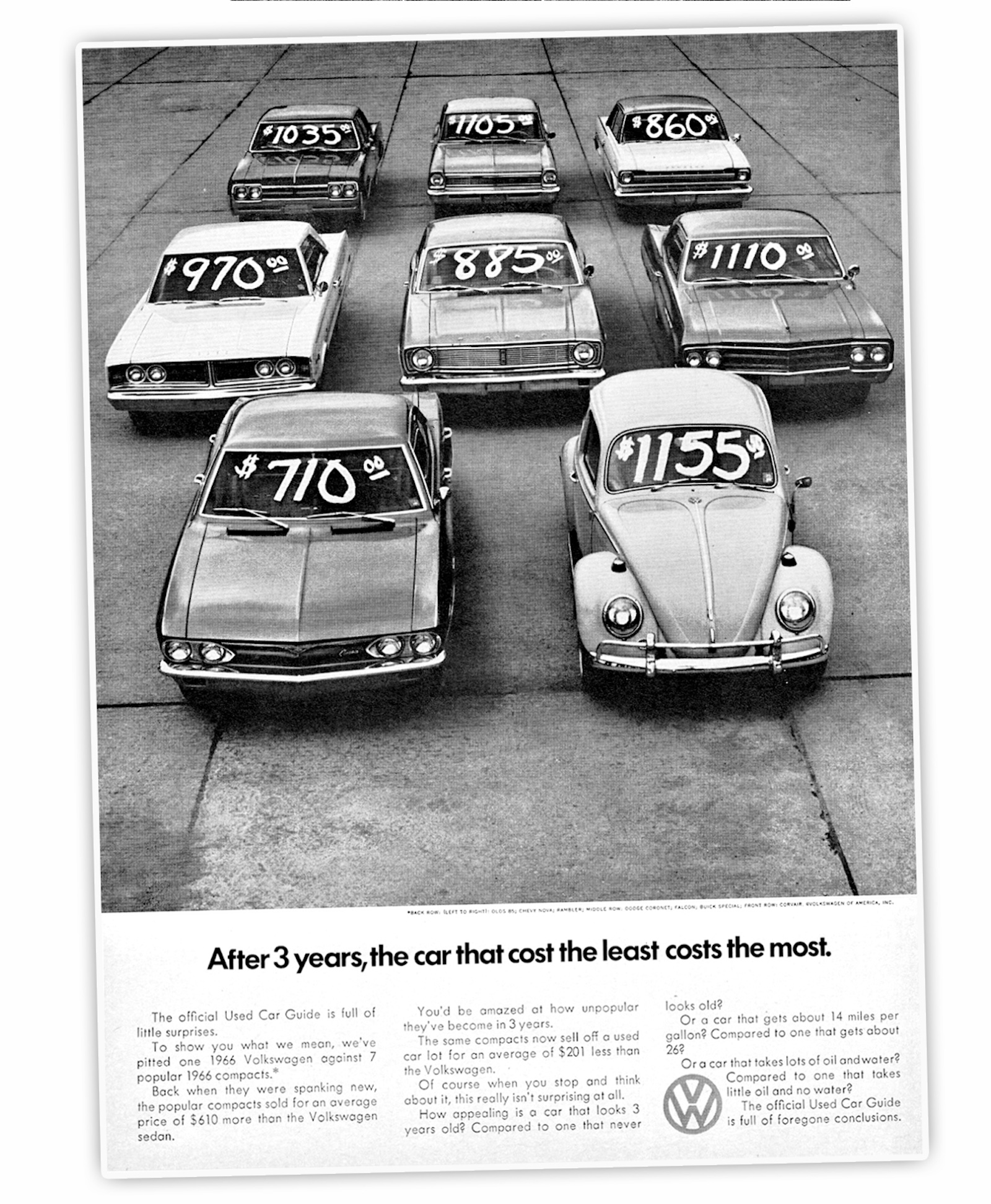 Vw Ad