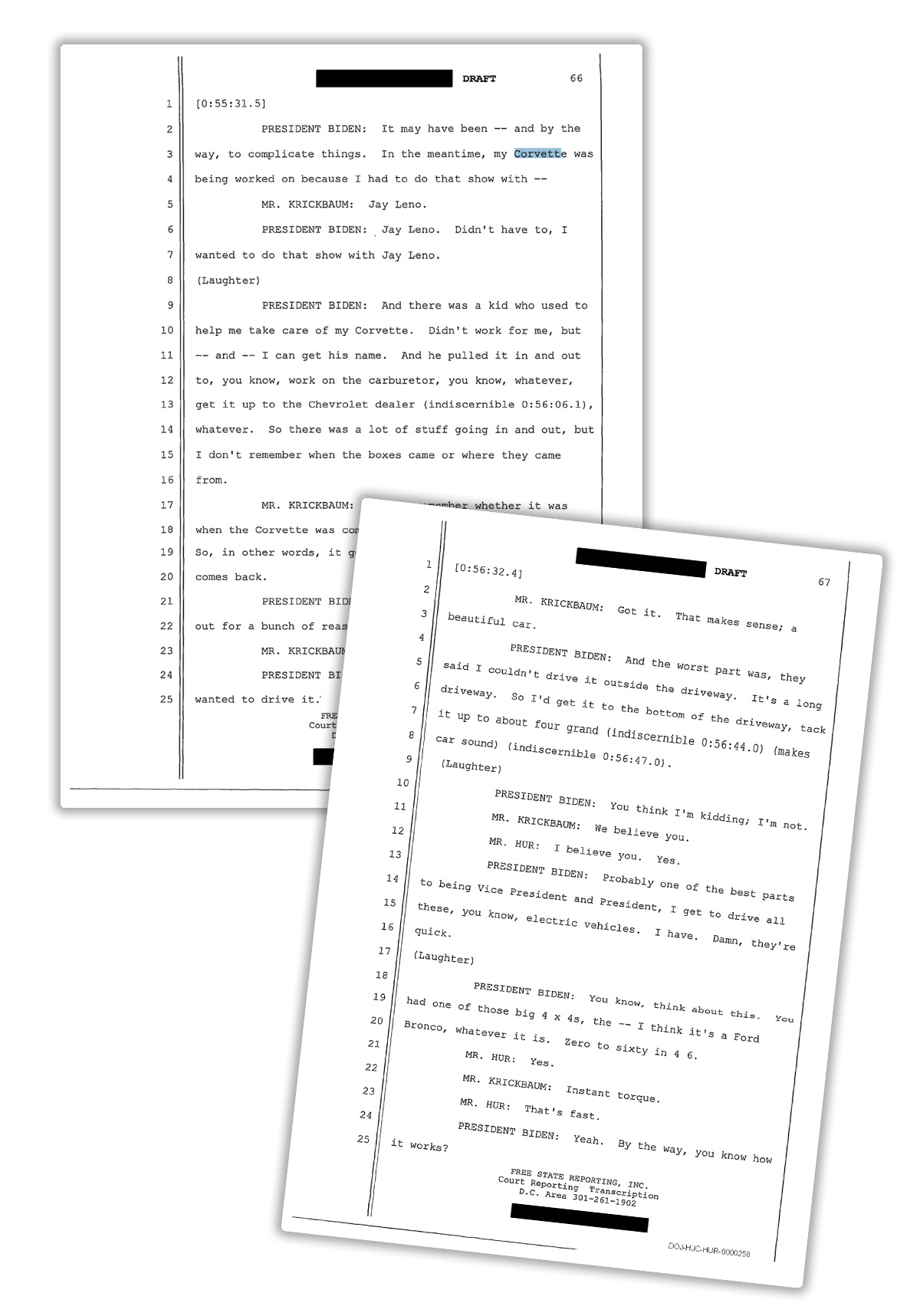 Biden Transcript Pages1