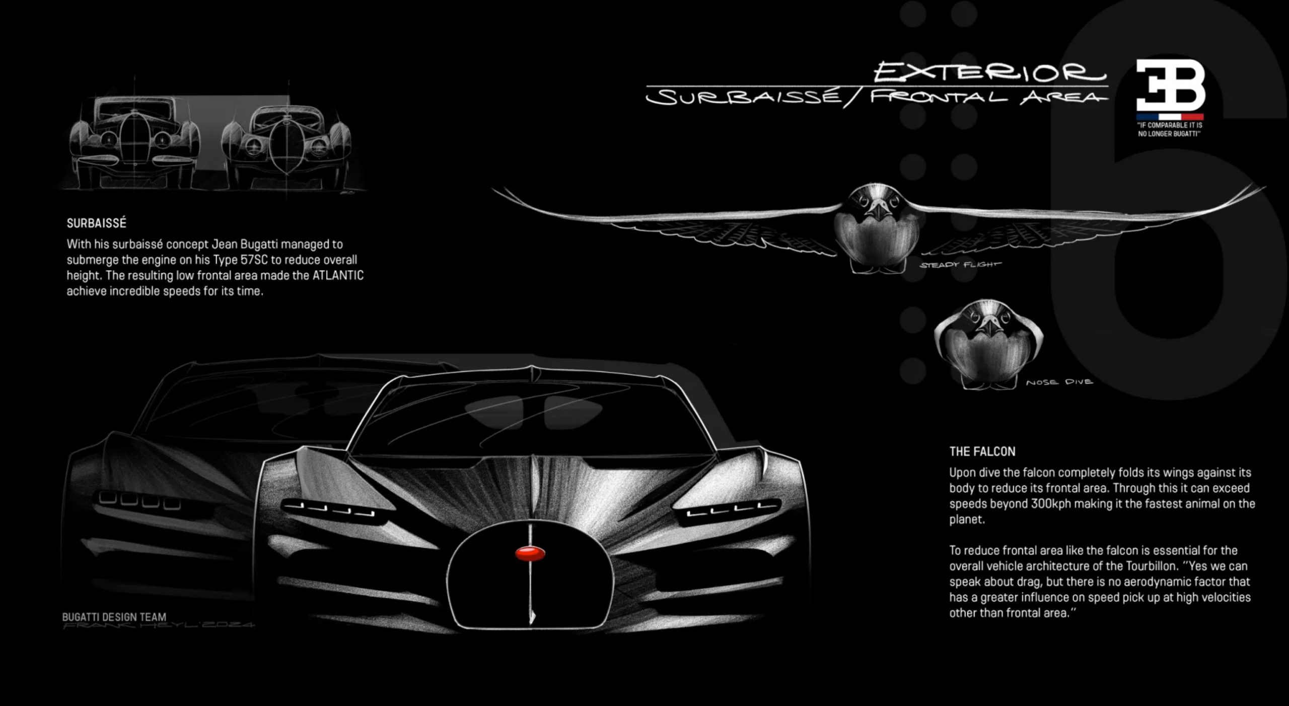 Bugatti Design 7 1