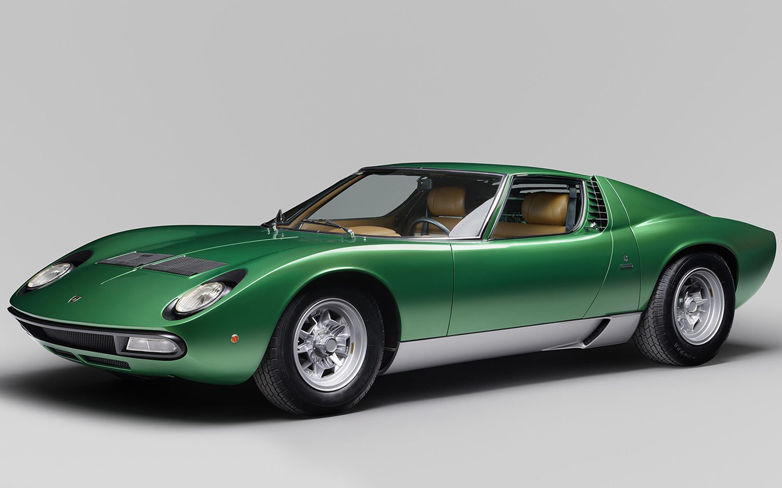 Lamborghini Miura