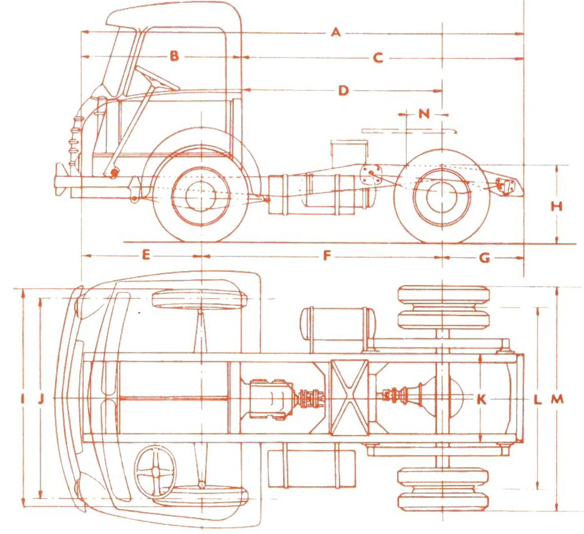 Cs Saviem 4