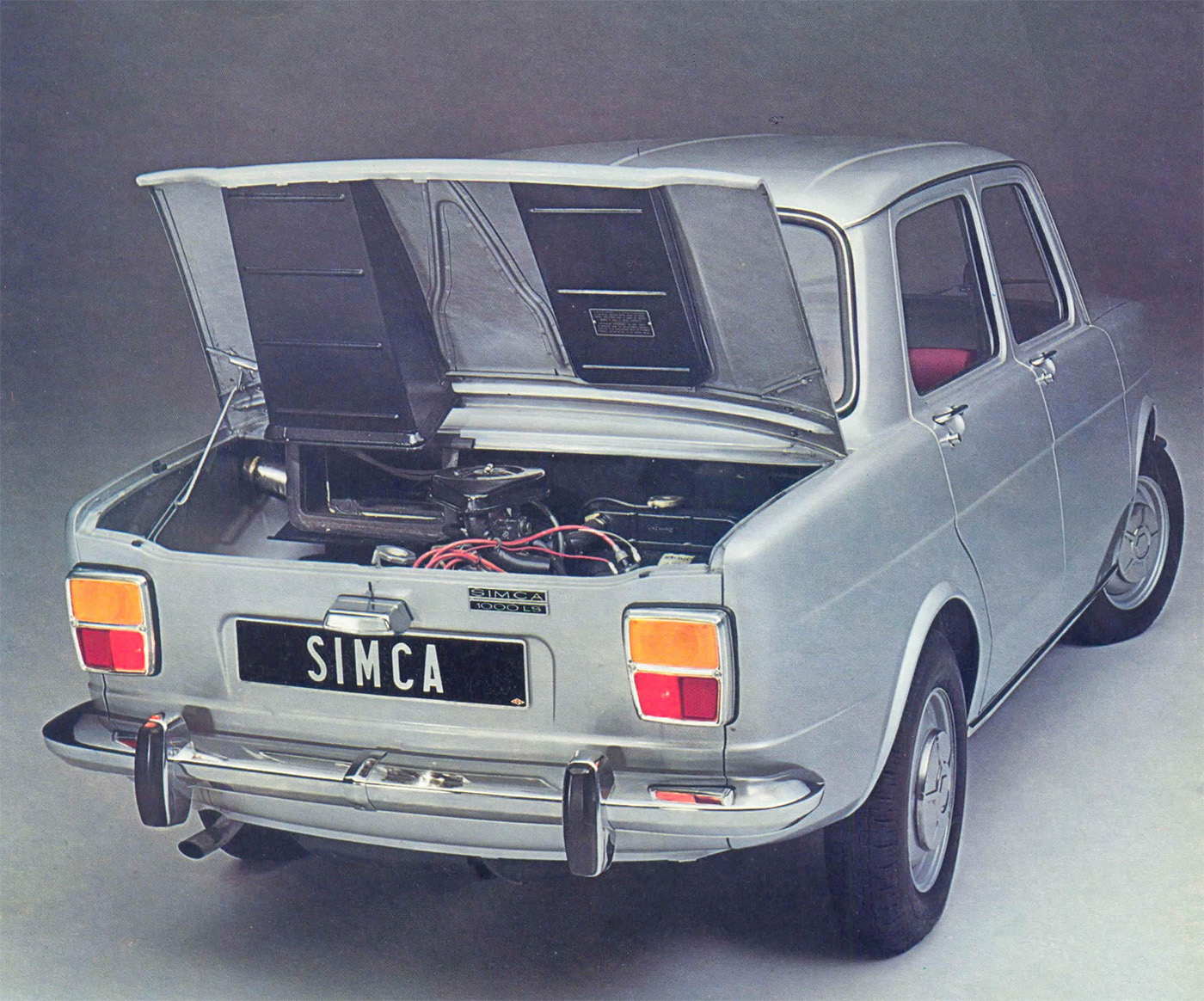 Cs Simca1000 4