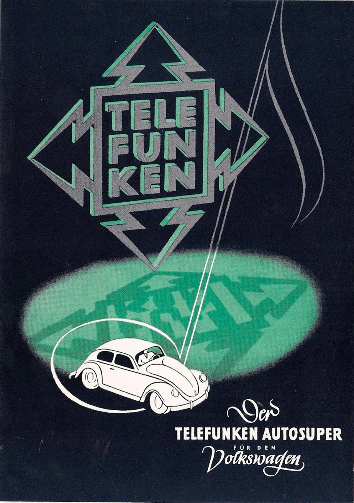 Cs Telefunken 1