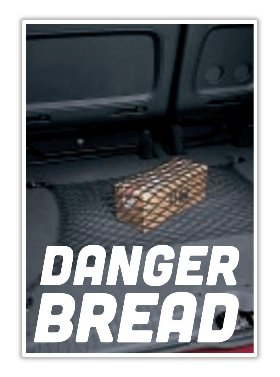 Dangerbread