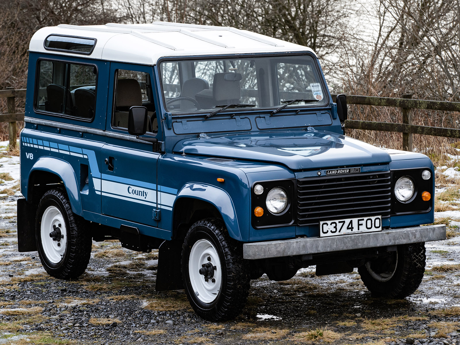 Defender11