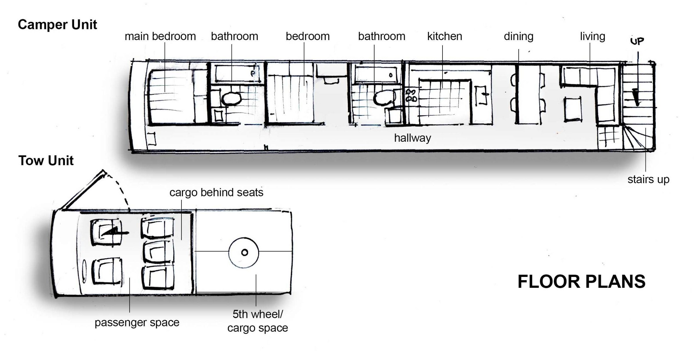 Floor Plans 2 2