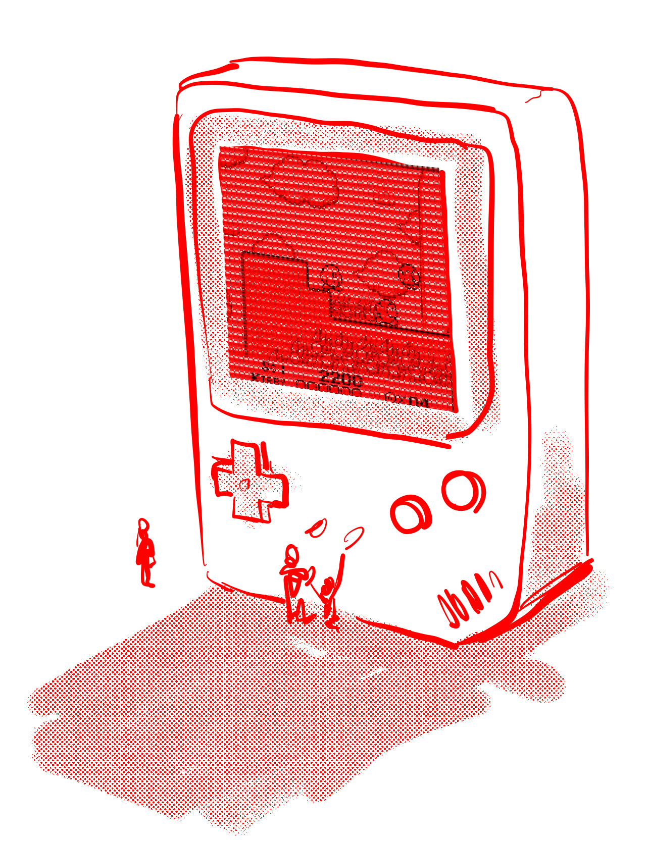 Gameboy