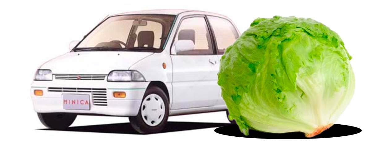 Lettuce