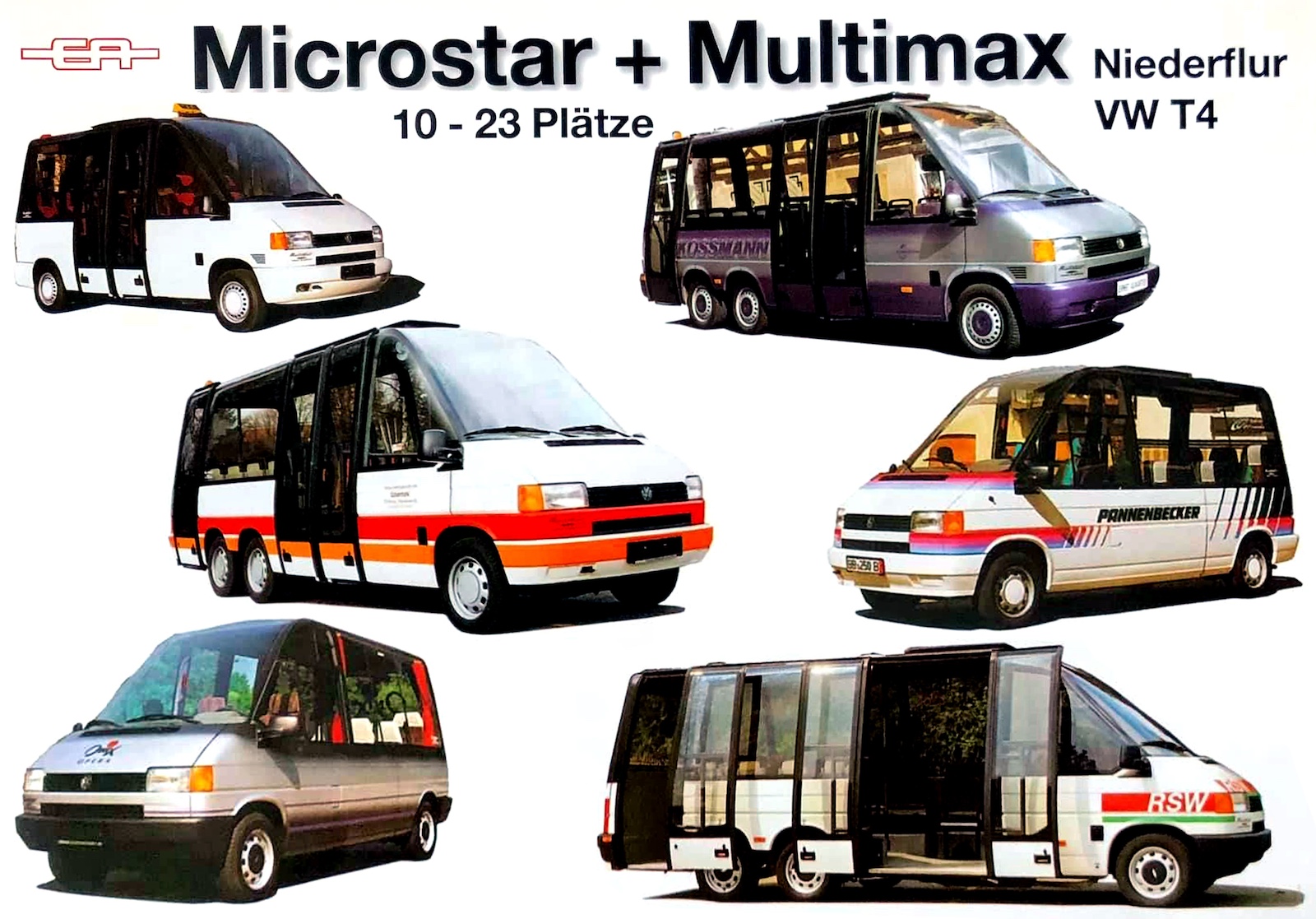 Microstar Multimax 2