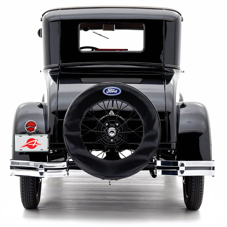 Modela Rear