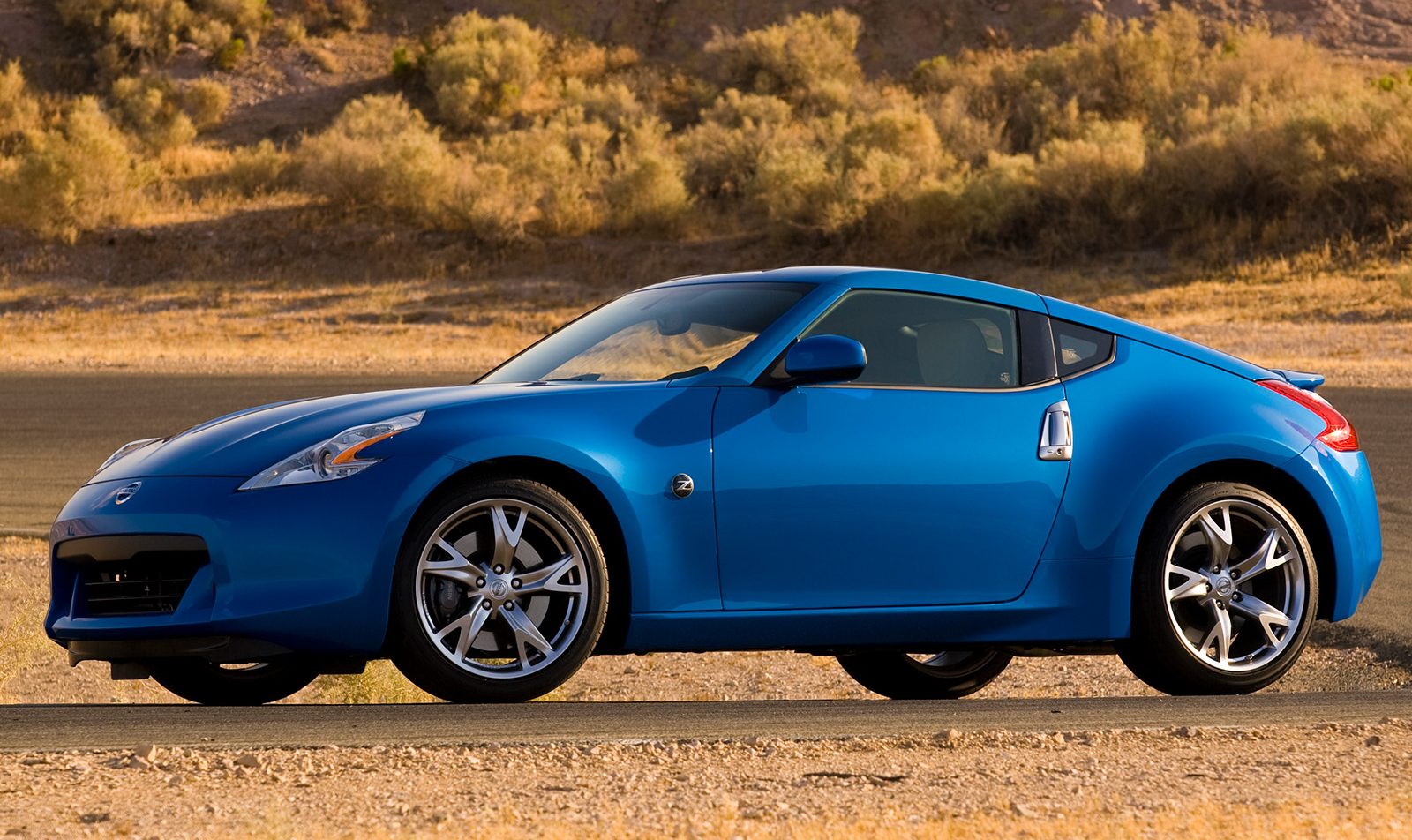 Nissan 370Z