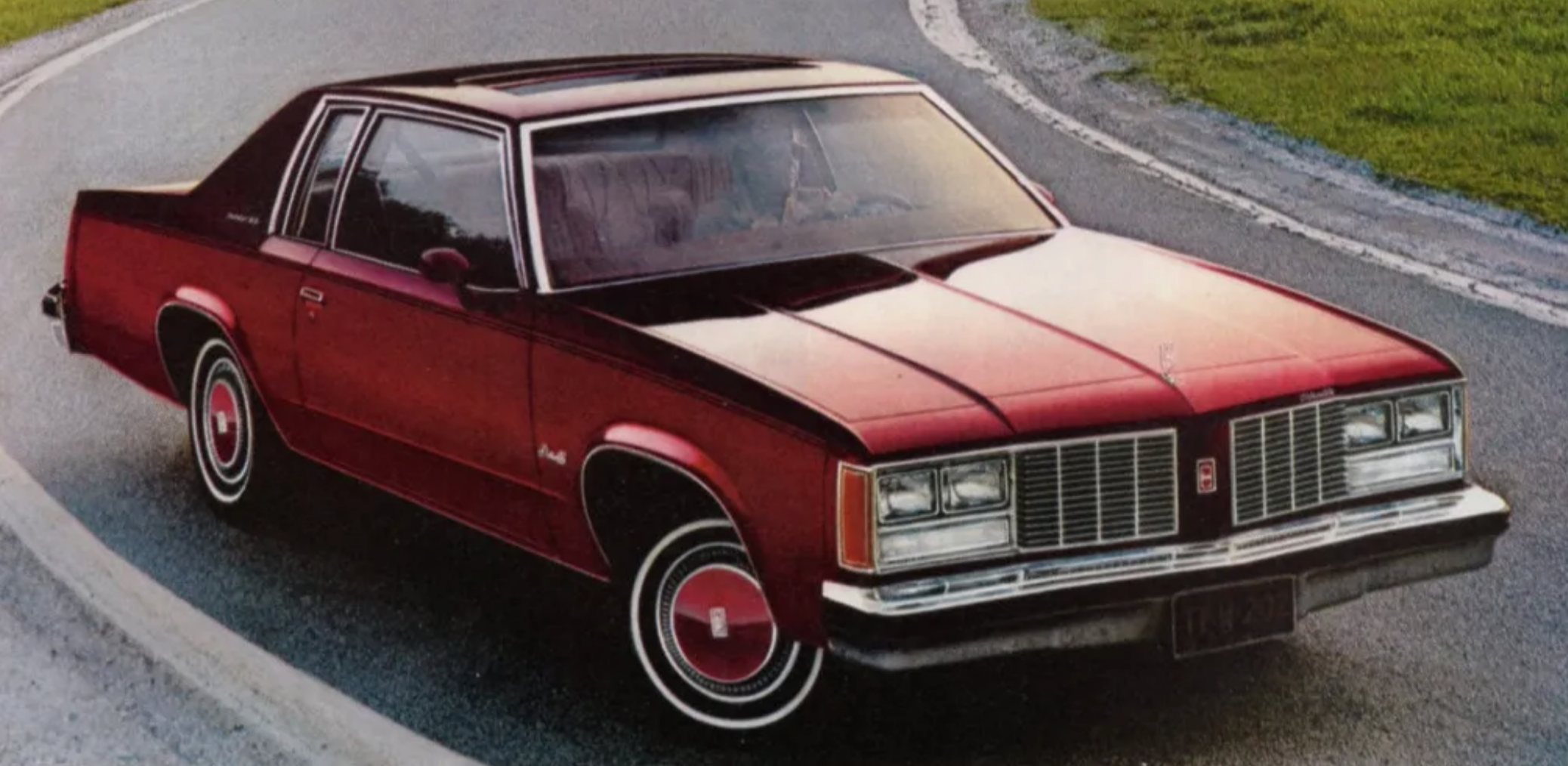 Olds 7 9