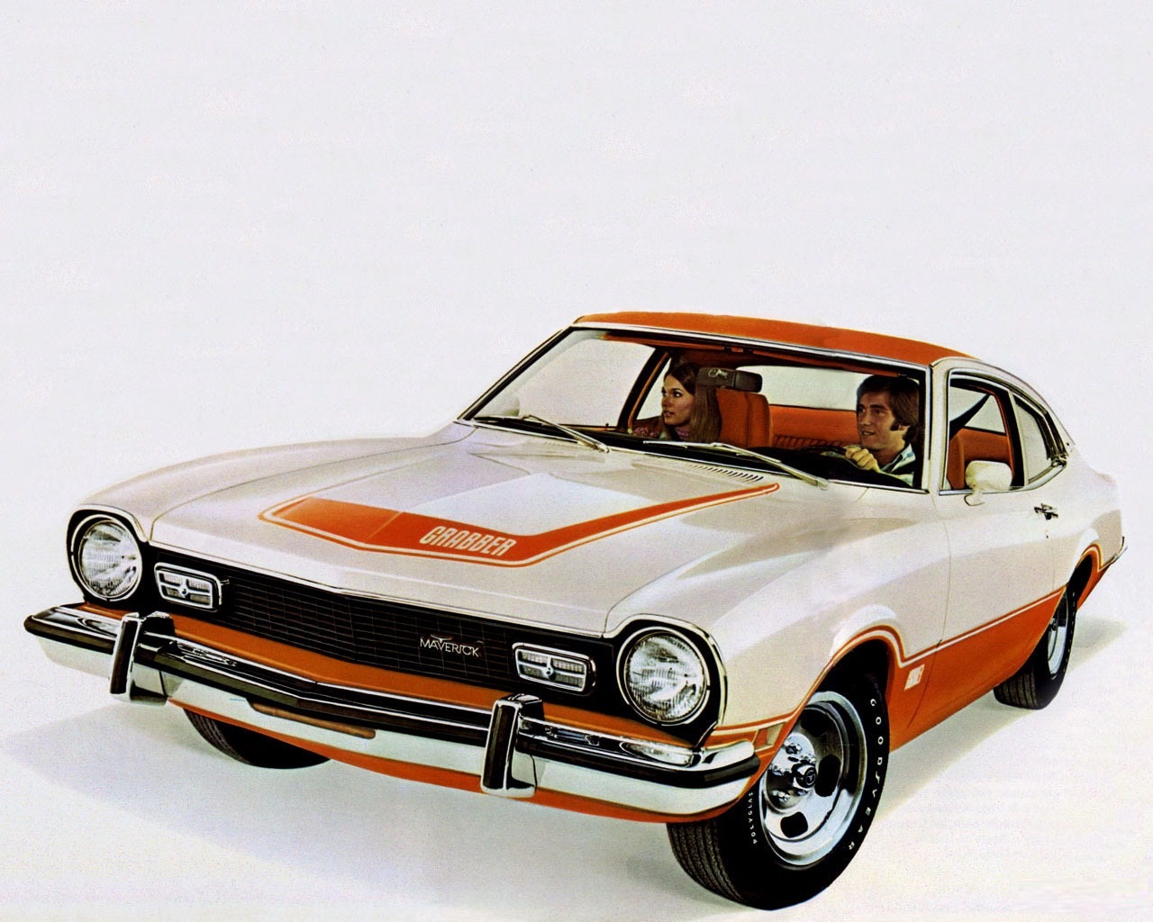 Pictures Ford Maverick 1971 1